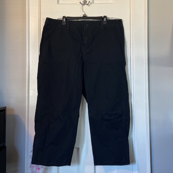levi’s wide leg pants - Picture 1 of 3